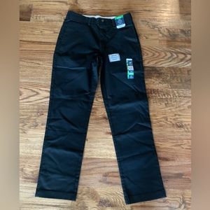 George black dress pants 31 x 30